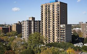 Trylon Hotel Montreal